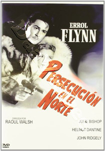 Northern Pursuit (DVD)